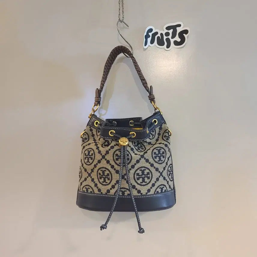 [BUNJANG] Tory Burch Bag with Replacement Strap / 토리버치 (끈 주의 사항)