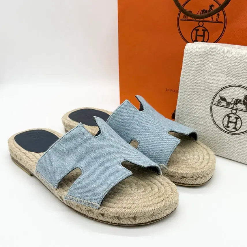 [BUNJANG] Hermes Antigua Izmir Size 42 / [42/정품] 에르메스 안티구아 이즈미르 42 size