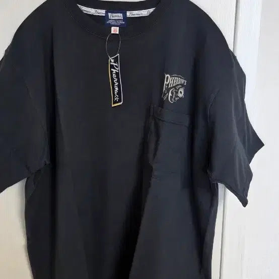 [BUNJANG] Pherrow's Pocket T-Shirt XXL / 페로우즈 포켓 티셔츠 xxl