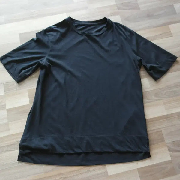 [BUNJANG] Anne Klein T-Shirt Size 66 / 앤 클라인티셔츠/66사이즈/새제품수준