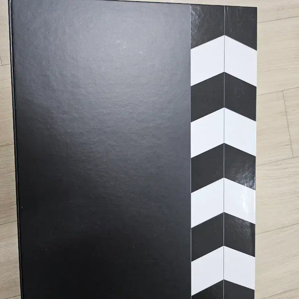 [BUNJANG] BTS ARMY 6th Term ARMY ZIP Photobook / 방탄 아미 6기 아미집