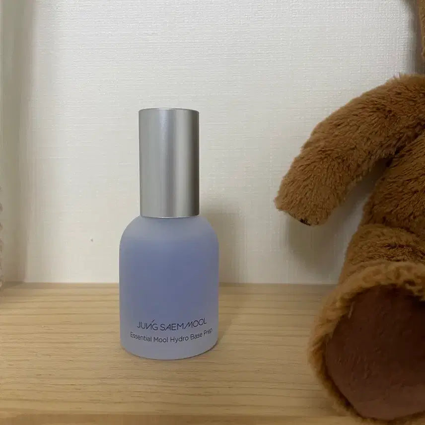 [BUNJANG] Chungdamjeong Essential Water Hydro Base Prep 30ml / 정샘물 에센셜 물 하이드로 베이스 프렙 30ml