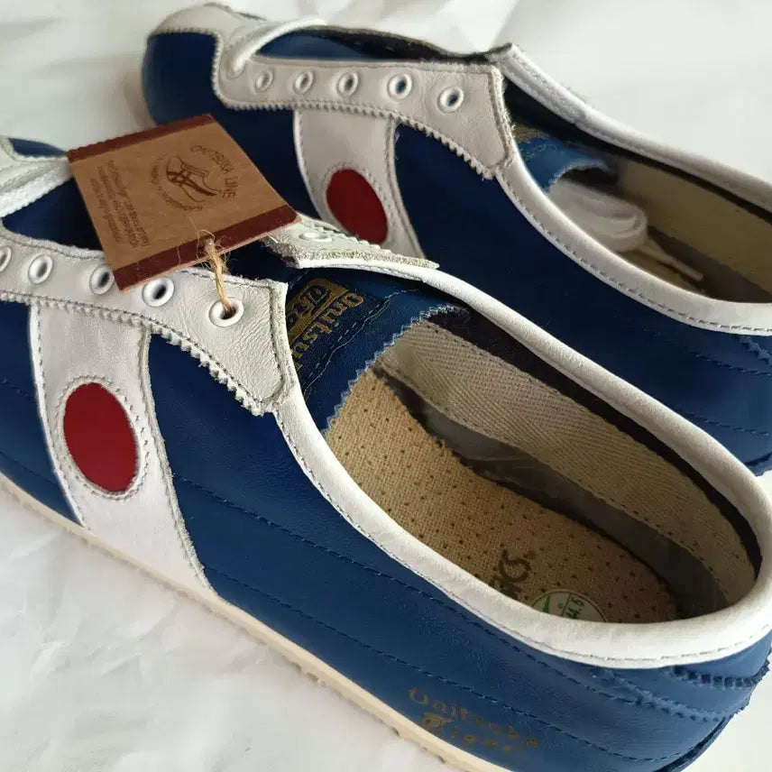 [BUNJANG] Onitsuka Tiger Nippon Made Shoes / 오니츠카 타이거 니폰