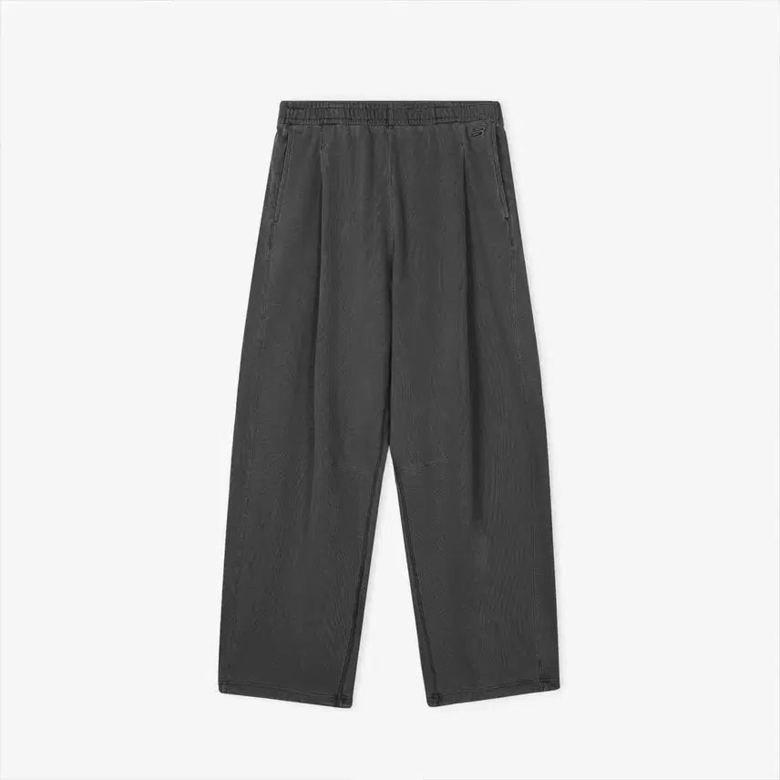 [BUNJANG] New Balance Essential Summer Lightweight Jogger Pants (Dyeing Grey) L / 뉴란발스 - 에센셜 썸머 경량 조거 팬츠 (다잉 그레이) L