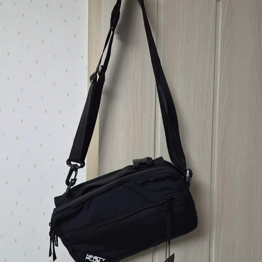 [BUNJANG] 90+ Dual Backpack / 나인티플러스 듀얼백 판매합니다