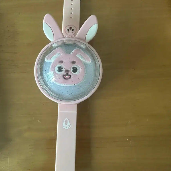 [BUNJANG] Made Watch Custom Leaf Band Watch / 데이식스