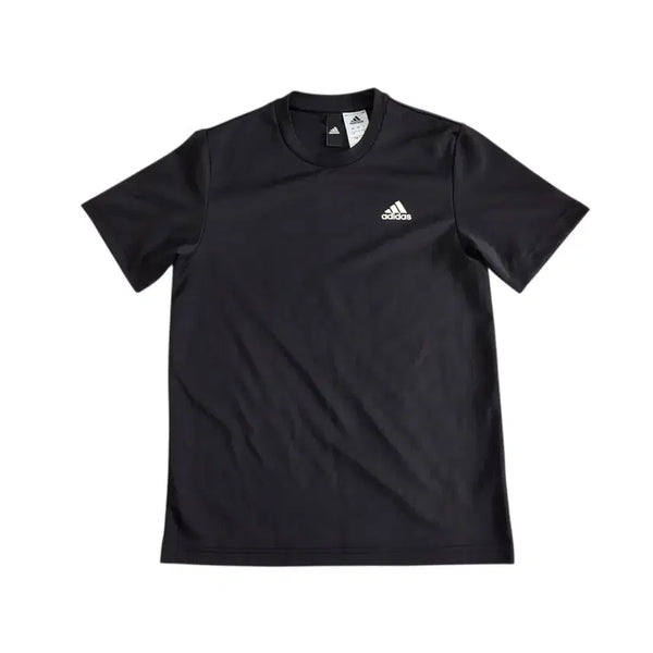 [BUNJANG] Adidas Vintage Functional Short Sleeve T-Shirt / Adidas 아디다스 빈티지 기능성 반팔 티셔츠