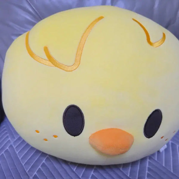 [BUNJANG] Stray Kids Bbokari Baby Cushion / 스키즈 스키주 뽁아리 베이비 쿠션