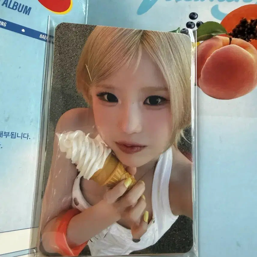 [BUNJANG] fromis_9 Fanmeeting Photocard Bundle Set / 프로미스나인 미팬 포카 일괄