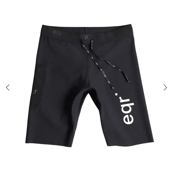 [BUNJANG] EQR Mesh Pocket Half Tights / m) eqr - Mesh Pocket Half Tights