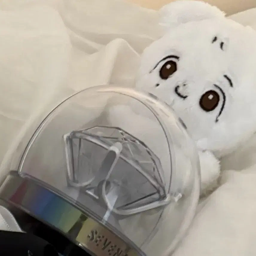 [BUNJANG] Bunny Plush Toy / 뭉쫑이 팔아요