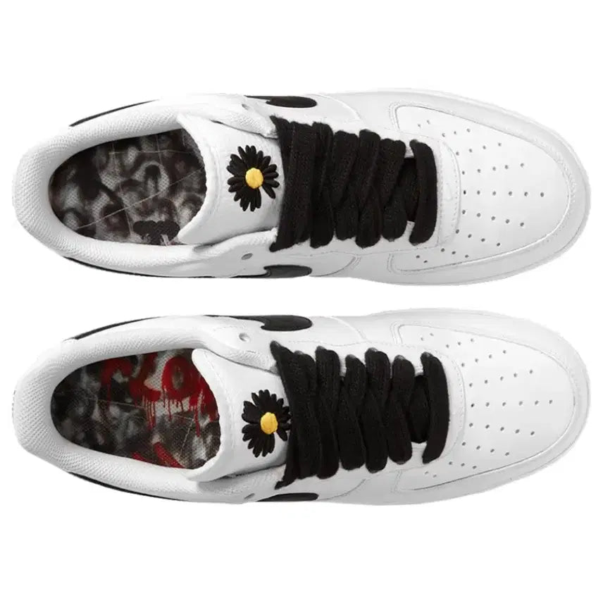 [BUNJANG] PEACEMINUSONE x Nike Air Force 1 Low 2.0 / 피스마이너스원 에어포스 2.0