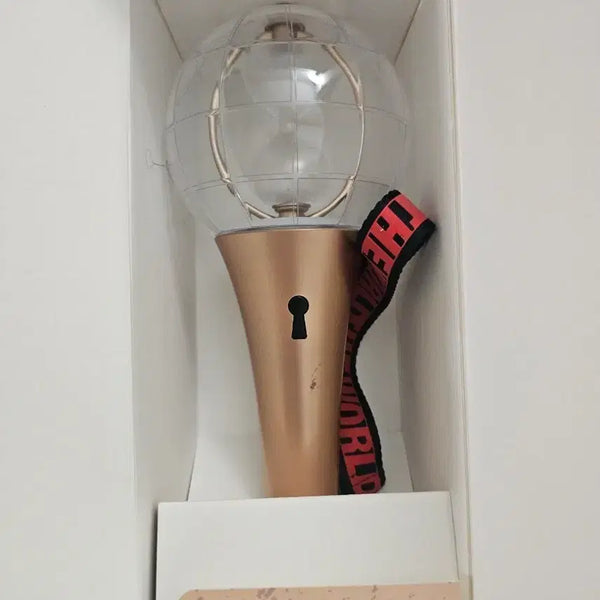 [BUNJANG] Lightiny Version 2 Lightstick Strap / 라이티니 2