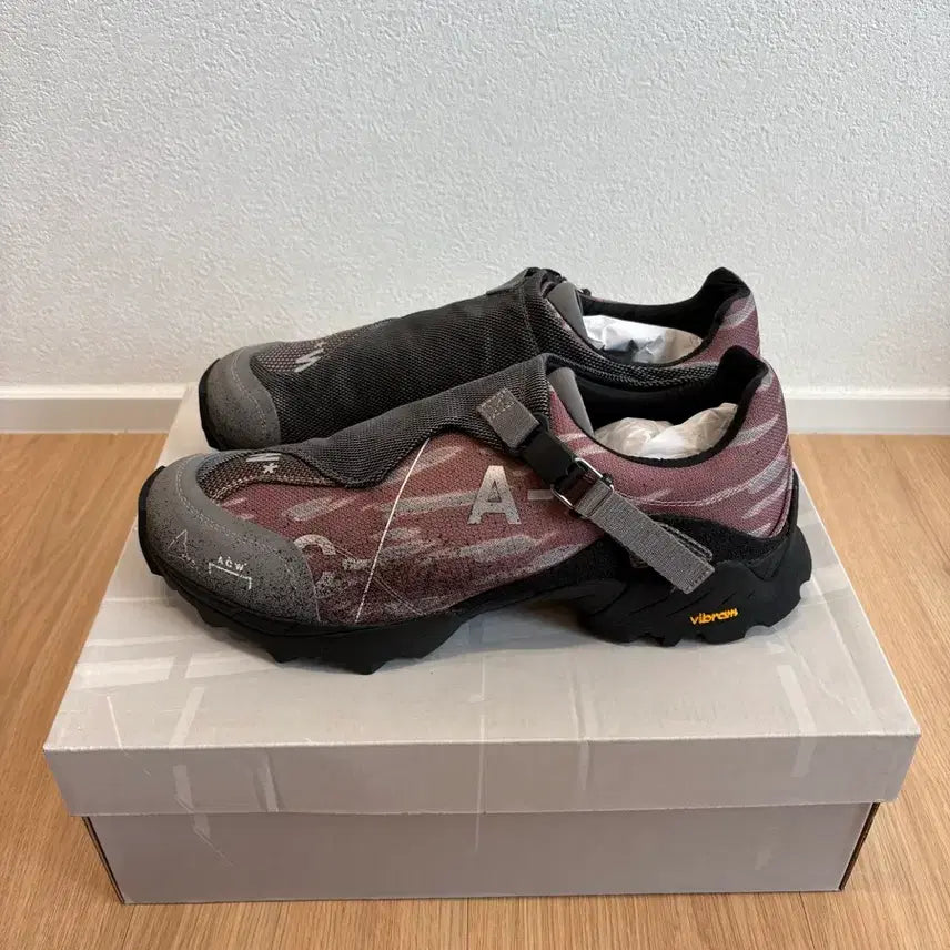 [BUNJANG] ROA x ACW MINAAR Size 42 / [42] 로아 ROA x ACW 미나르 MINAAR