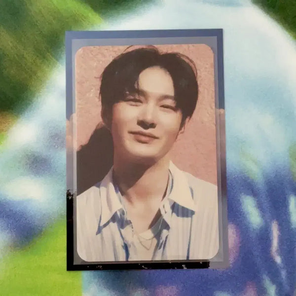 [BUNJANG] BTOB Lee Changsub Milan Photobook with ALLURE / 비투비 이창섭 밀란 사진집 with ALLURE