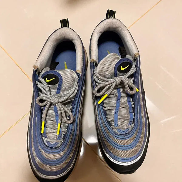 [BUNJANG] Nike Air Max 97 Shoes / 나이키 에어맥스 97 260