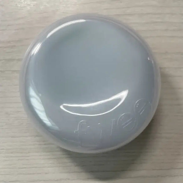 [BUNJANG] Fwee Cushion Glass Original 00 Clear Glass / 퓌 쿠션 글래스 오리지널 00 클리어글래스
