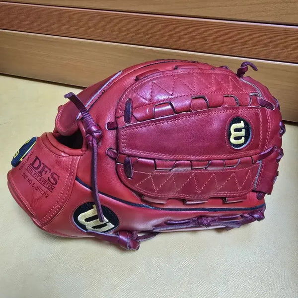 [BUNJANG] Wilson A2000 Pitcher's Glove / 윌슨 A2000 투수 글러브