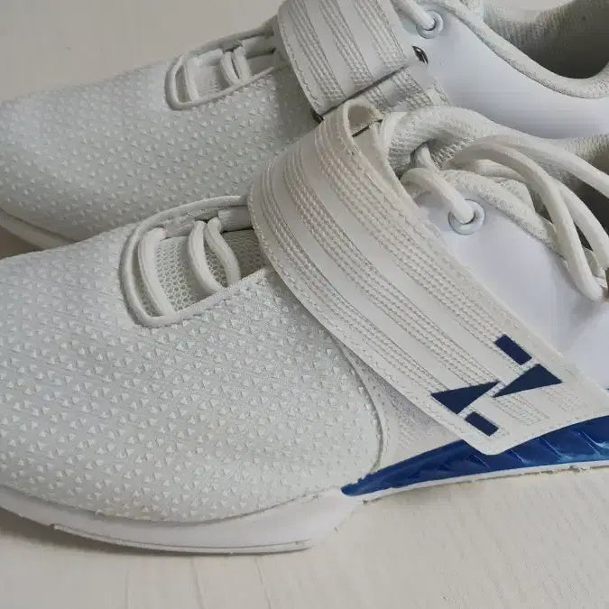 [BUNJANG] Zero To Hero Lifter Classic Weightlifting Shoes 270 / 제로투히어로 리프터 클래식 역도화 //270