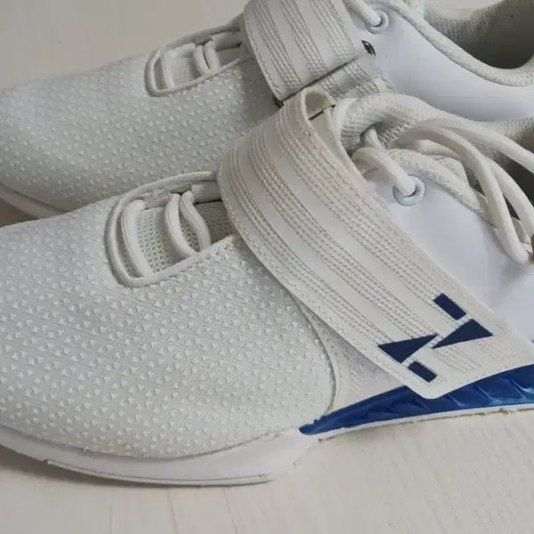 [BUNJANG] Zero To Hero Lifter Classic Weightlifting Shoes 270 / 제로투히어로 리프터 클래식 역도화 //270
