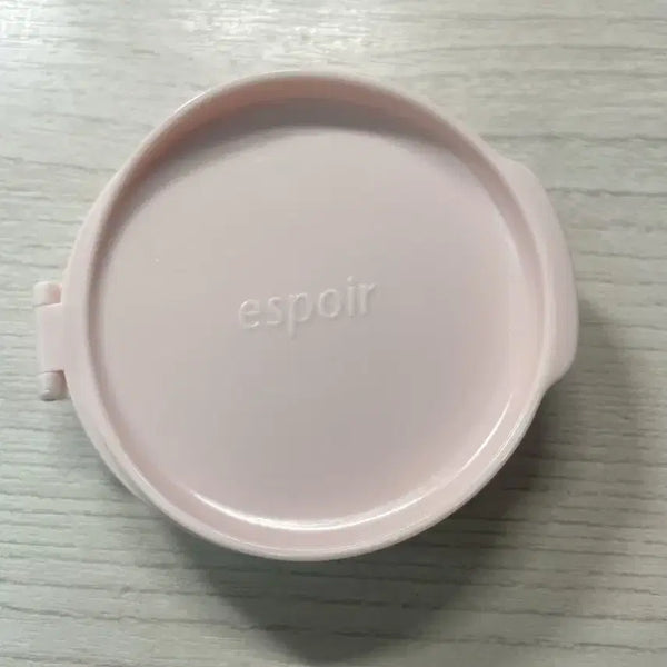 [BUNJANG] Espoir Be Glow Volume Cushion 20 Vanilla / 에스쁘아 비글로우 볼륨 쿠션 20 바닐라