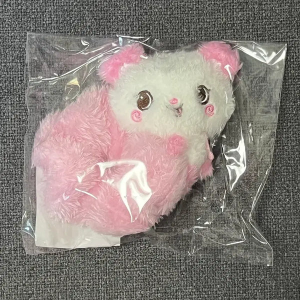 [BUNJANG] Pang-ee Scrunchie Sakuya (Sealed) / 미개봉) 팡이 스크런치 사쿠야