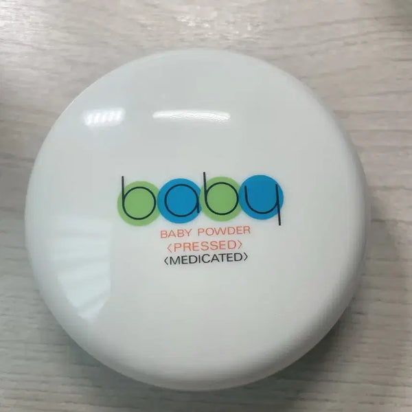 [BUNJANG] Shiseido Baby Powder / 일본 시세이도 베이비 파우더