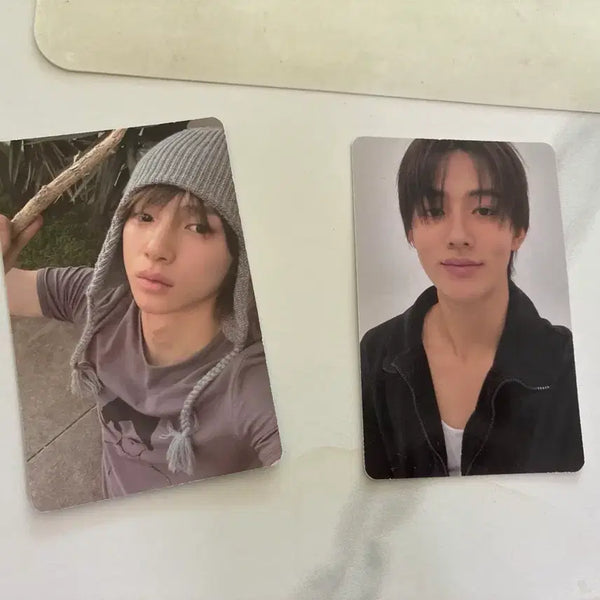 [BUNJANG] Cortis Photocard / 코르티스 포토카드