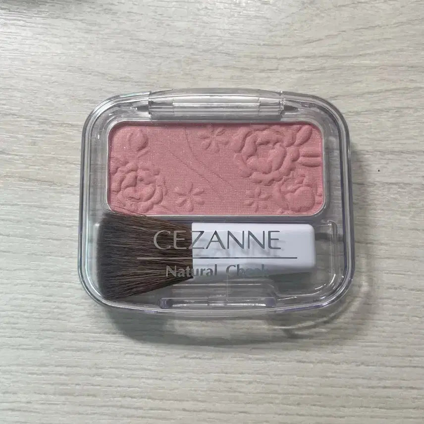 [BUNJANG] Cezanne Blusher 01 / 세잔느 블러셔 01