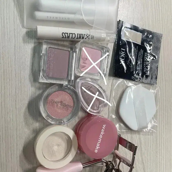 [BUNJANG] Cosmetics Bundle / 화장품 일괄