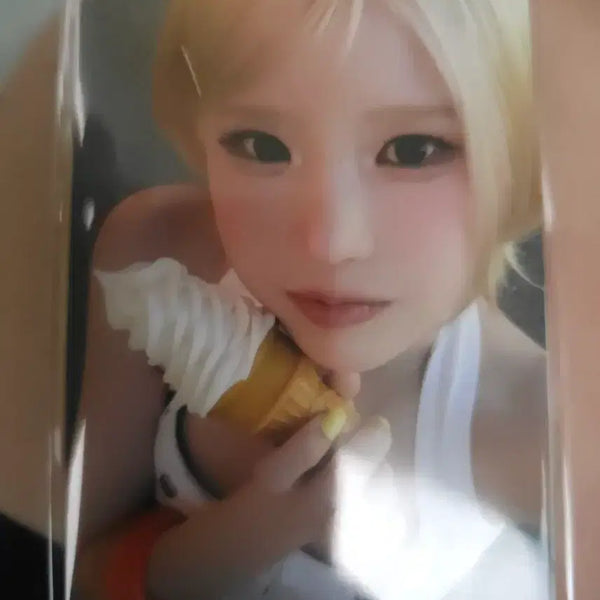 [BUNJANG] fromis_9 Fan Meeting Reverse Support Photocard Set / 프로미스나인 미팬 역조공 포카세트