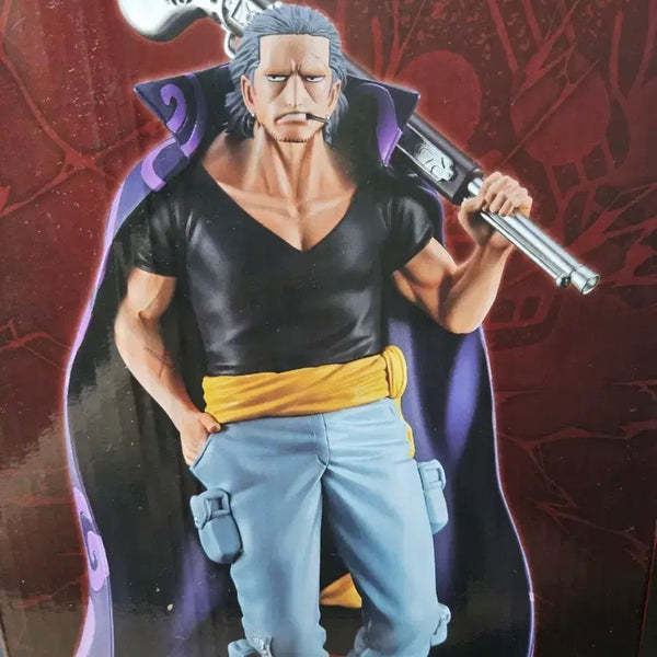 [BUNJANG] Ichiban Kuji One Piece Van Augur Figure / 제일복권 밴 베크만 b상 판매합니다