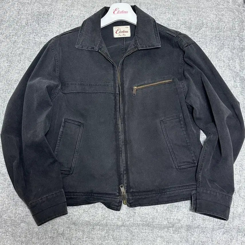 [BUNJANG] ETCE Detroit Jacket Size S / 이티씨이 ETCE  디트로이트 자켓 S