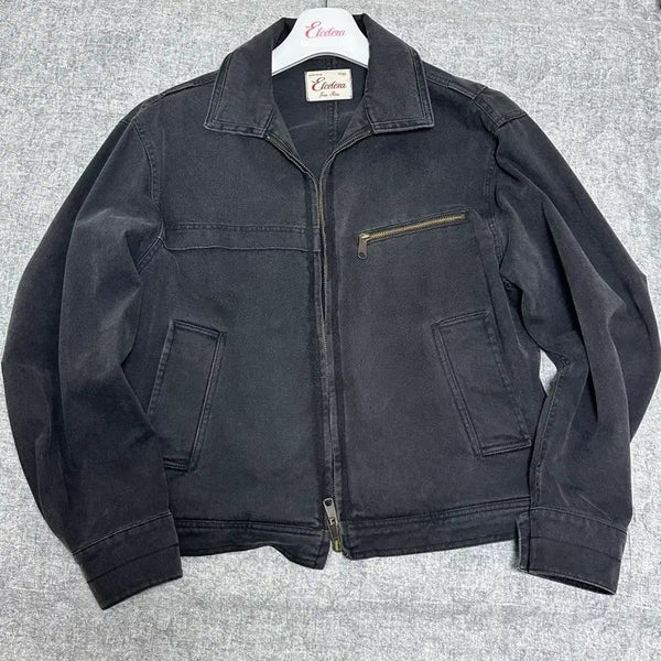 [BUNJANG] ETCE Detroit Jacket Size S / 이티씨이 ETCE  디트로이트 자켓 S