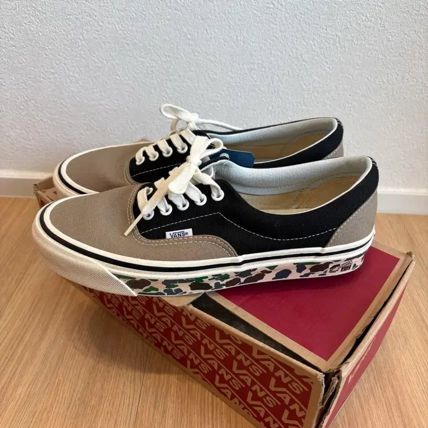 [BUNJANG] Vans Era 95 DX Shoes / [265] 반스 에라 95 DX