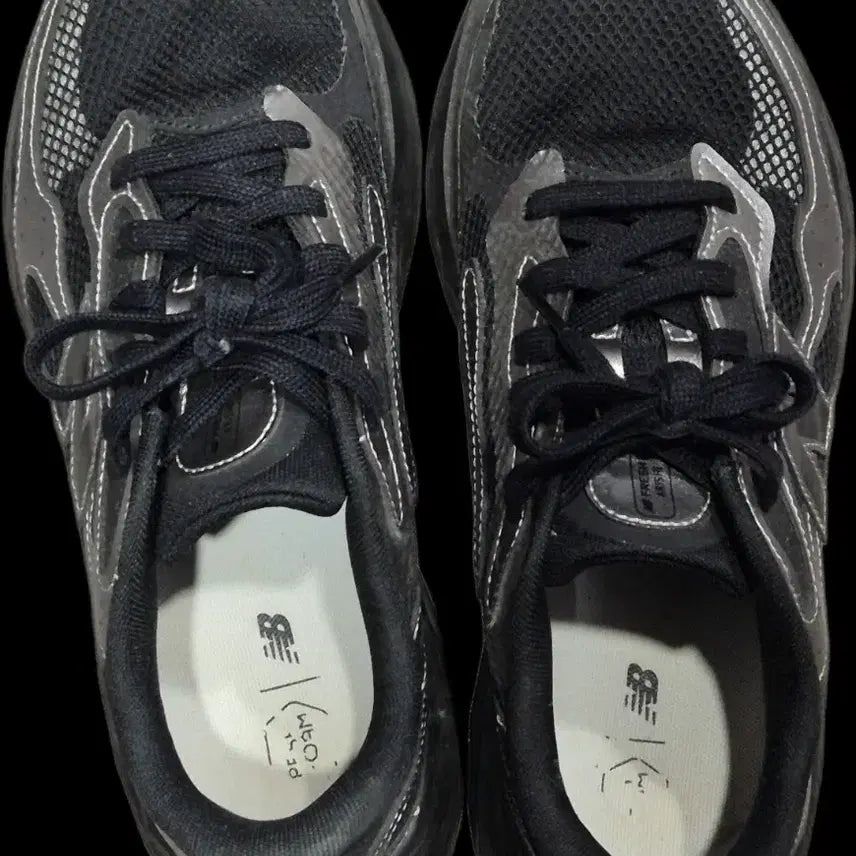 [BUNJANG] New Balance Sneakers 270 / 뉴발란스 스니커즈 270