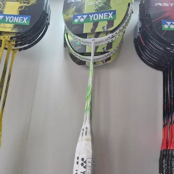 [BUNJANG] Yonex Astrox 100ZZ VA Badminton Racket / 요넥스 아스트록스 100zz va 배드민턴 라켓