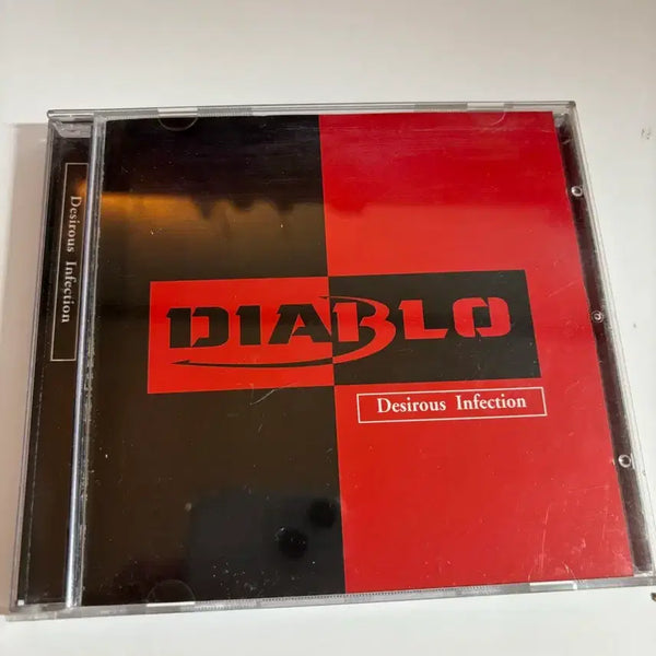[BUNJANG] Rare Metal CDs Bundle / 희귀 국내 해외 메탈 CD