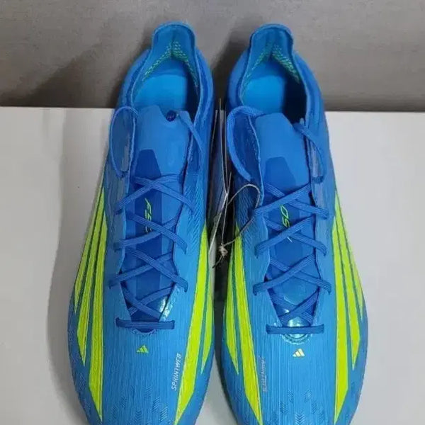 [BUNJANG] Adidas F50 Elite AG 265 FG Soccer Cleats / 아디다스 새제품 F50 엘리트 AG 265 황금사이즈 판매.(일본직구)