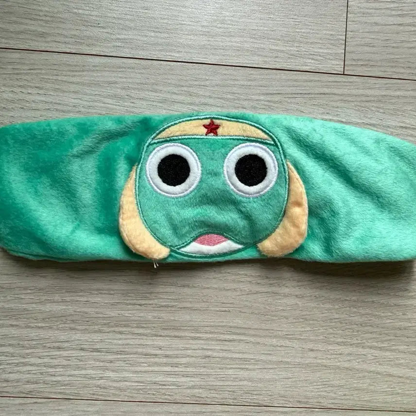[BUNJANG] Keroro Headband / 케로로 헤어밴드