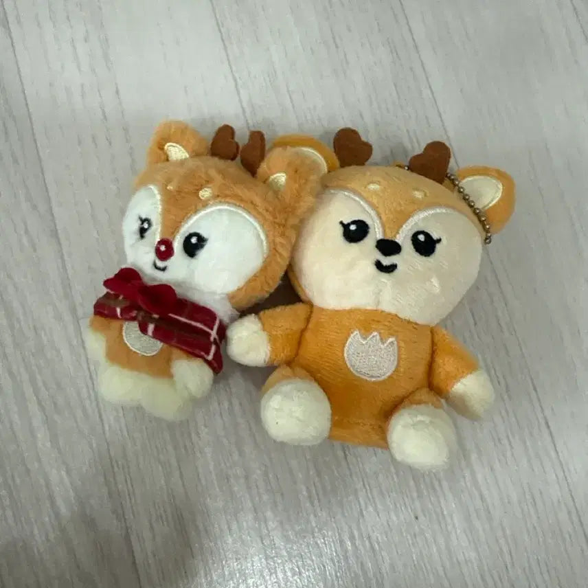 [BUNJANG] SEVENTEEN S.Coups 'Custody' Doll Bundle Set / 세븐틴 샤슴이 인형 일괄 판매