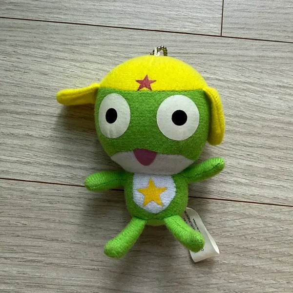 [BUNJANG] Keroro Stupid Plush / 멍청한 케로로 인형