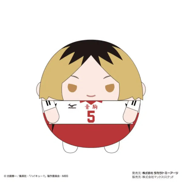 [BUNJANG] Haikyu!! Kozume Kenma Second Uniform Hoodie Jersey Bundle / 하이큐 코즈메 켄마 세컨드유니폼, 후드저지 덤2개 (탈덕처분)