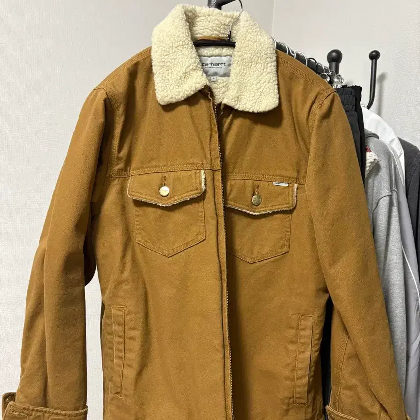 [BUNJANG] Carhartt, Musinsa, Mind Bridge Outerwear Bundle / 여러 아우터 칼하트 무신사 마인드브릿지 등