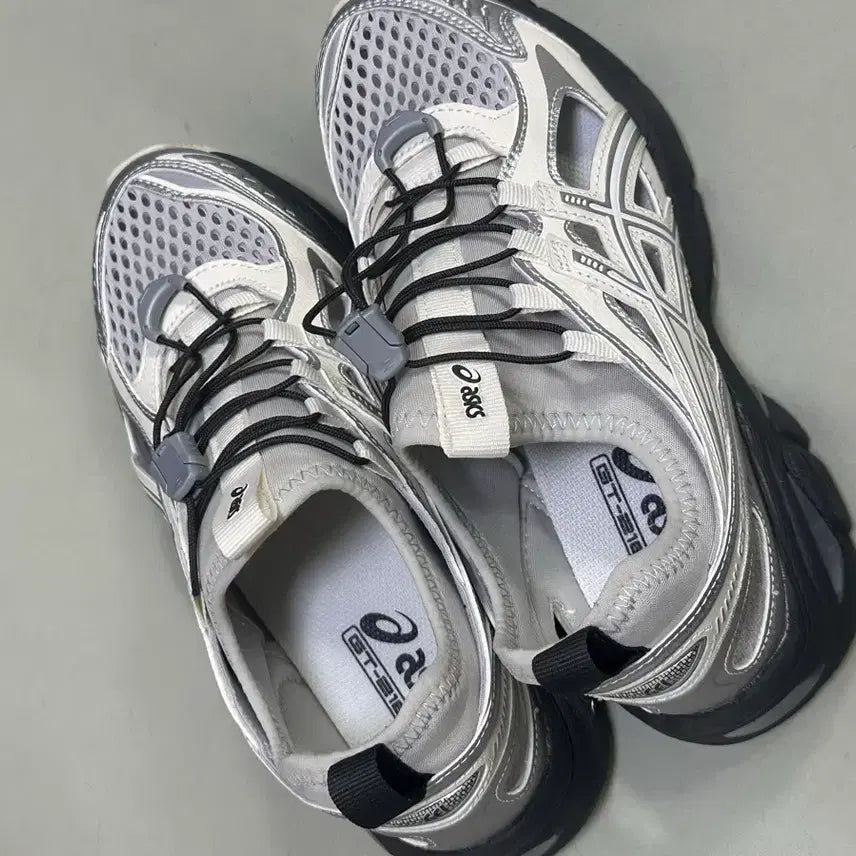 [BUNJANG] Asics GT-2160 Grey Cream / 아식스 GT-2160 그레이 크림