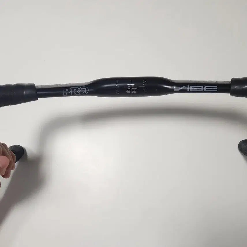 [BUNJANG] Shimano Pro PLT Handlebar / 시마노 펄수트 핸들바