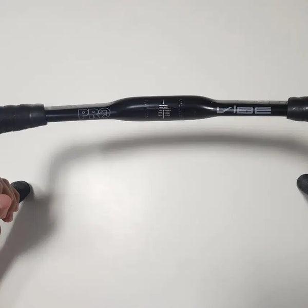 [BUNJANG] Shimano Pro PLT Handlebar / 시마노 펄수트 핸들바