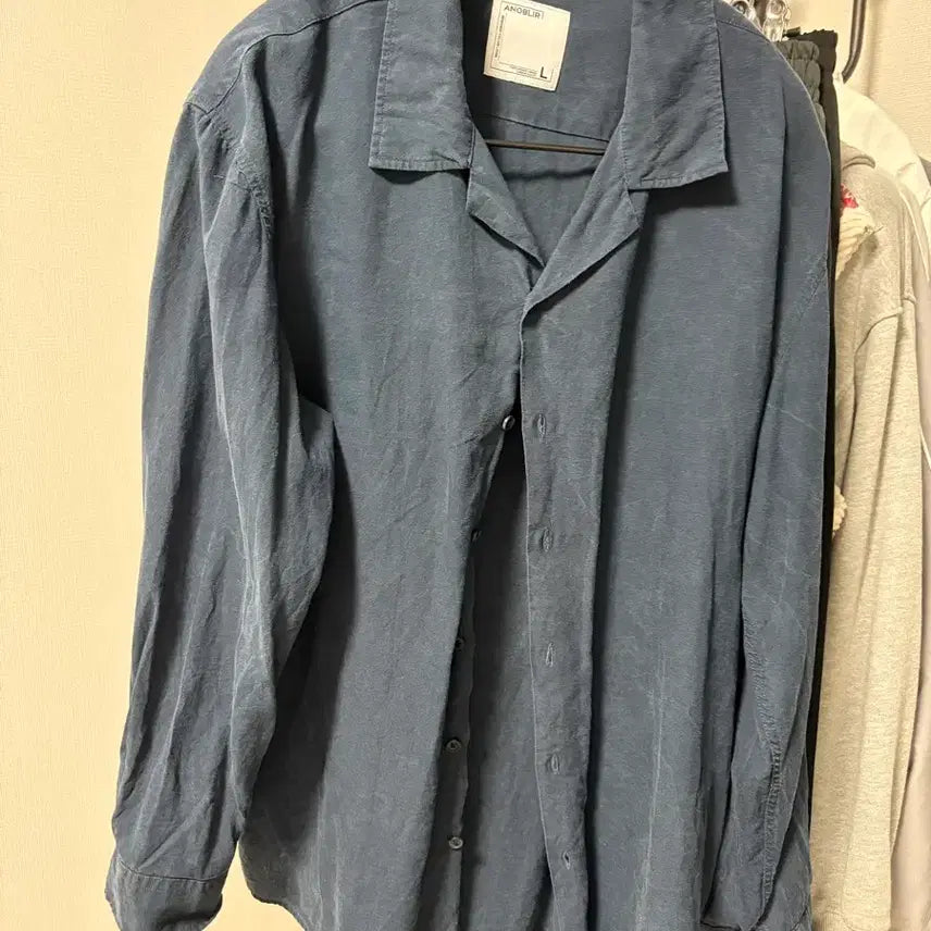 [BUNJANG] Various Casual Shirts and Jeans / 셔츠 청바지