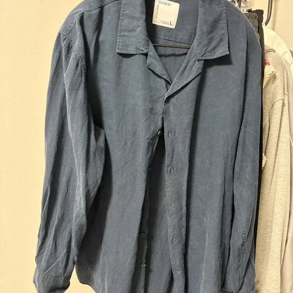 [BUNJANG] Various Casual Shirts and Jeans / 셔츠 청바지