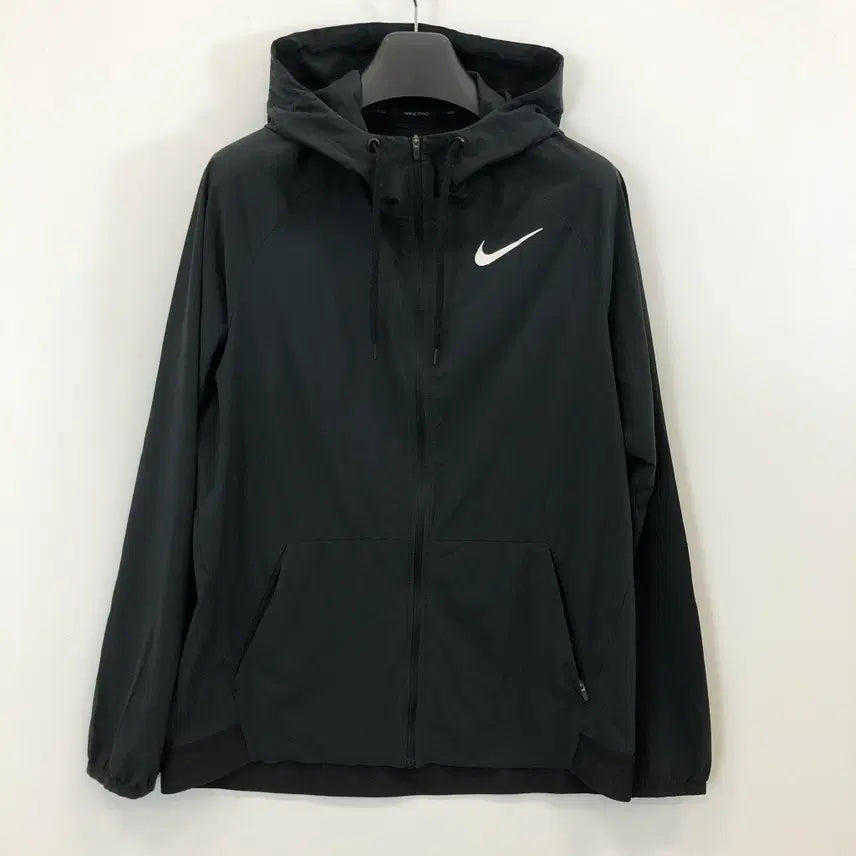 [BUNJANG] Nike Pro Dri-FIT Flex Vent Max Jacket / 나이키 프로 드라이핏 플렉스 벤트 맥스 자켓 100